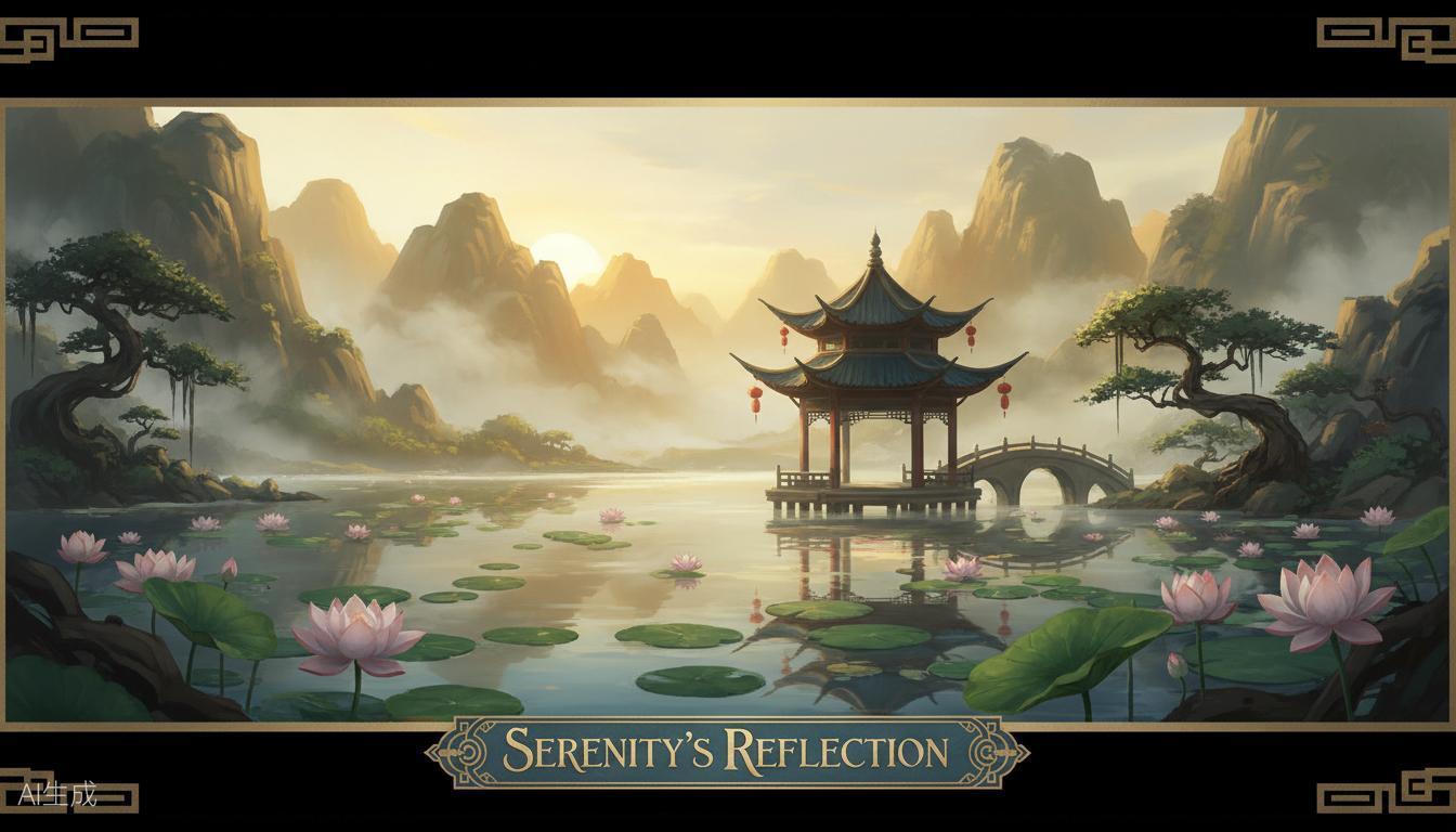 梦幻西游地图场景