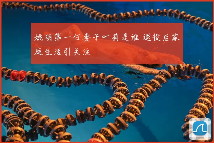 姚明第一任妻子叶莉是谁 退役后家庭生活引关注