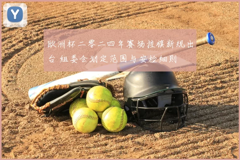 欧洲杯二零二四年赛场挂旗新规出台 组委会划定范围与安检细则